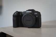 Canon EOS RP + Canon RF 35mm f1.8