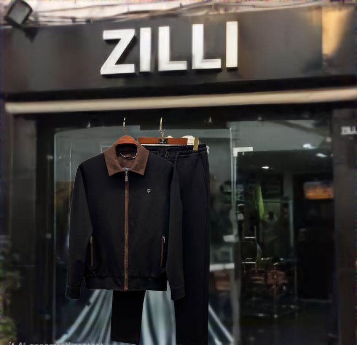 Trening Zilli Lacoste Zegna D0lce Gabbana Di0r premium