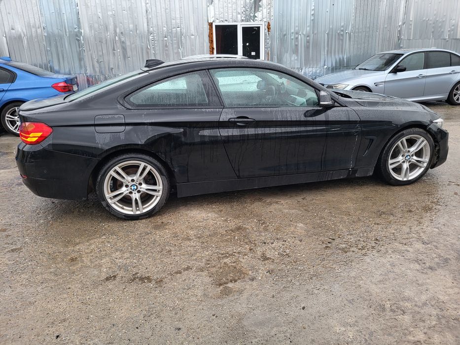 Usa stanga, dreapta bmw f32,f33