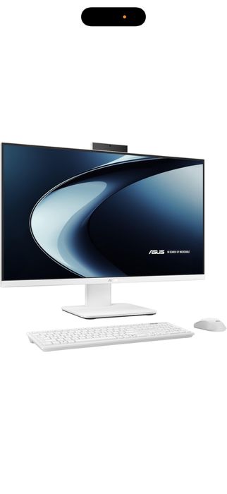 Sistem PC All in one V440VA Intel i5 cu monitor 24 sigilat
