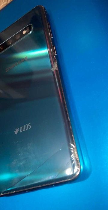 Galaxy s10 plus 128gb