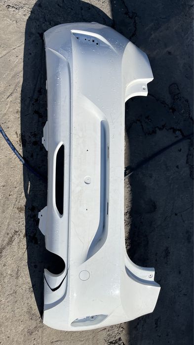 Задна броня Opel Corsa F 2019- 7бр