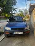 Toyta RAV 4 2.0i
