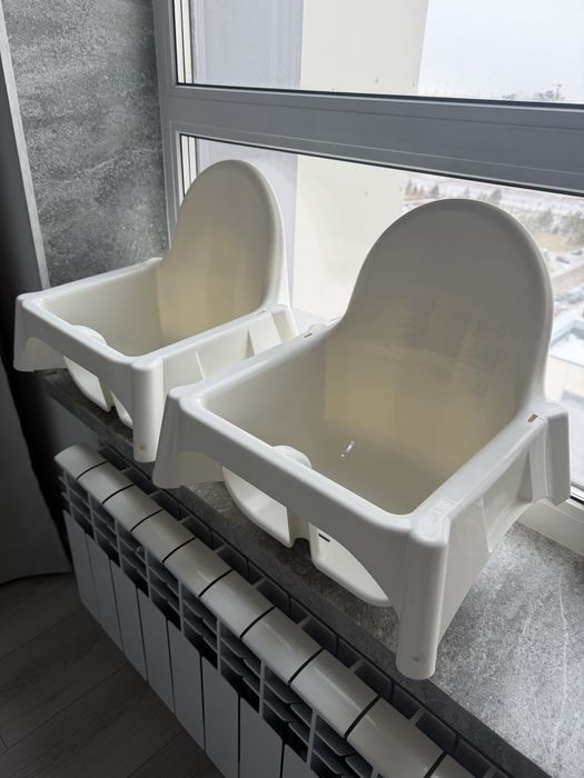 Стульчик для кормления Ikea