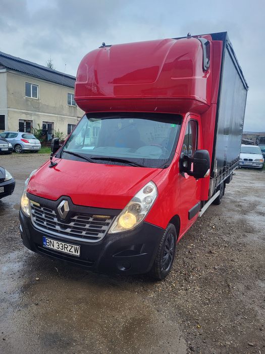 De vanzare Renaul Mastar