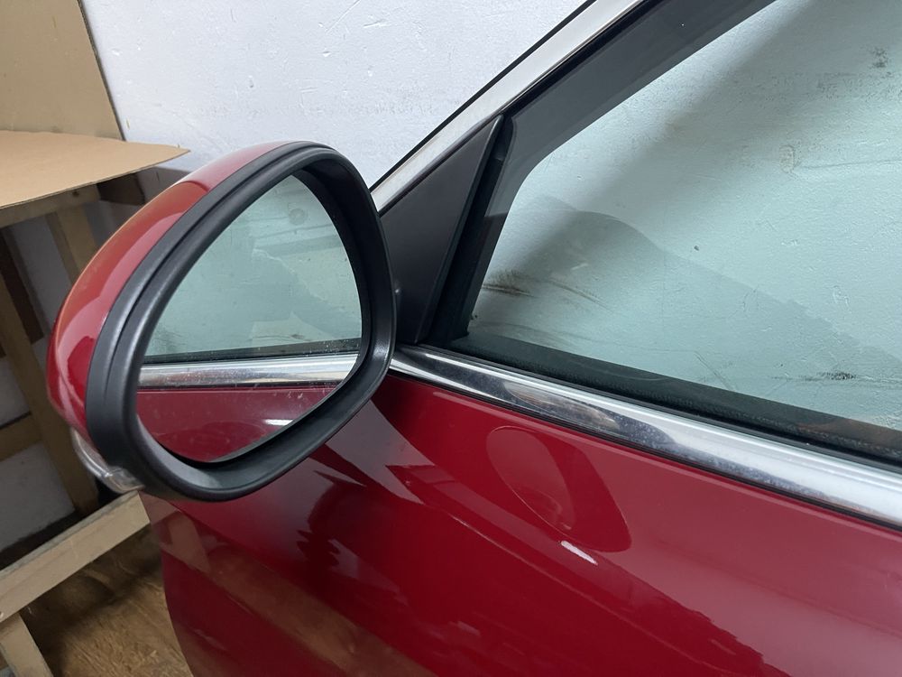 Oglinda stanga cu rabatare electrica Alfa Romeo Giulia 2016-2020
