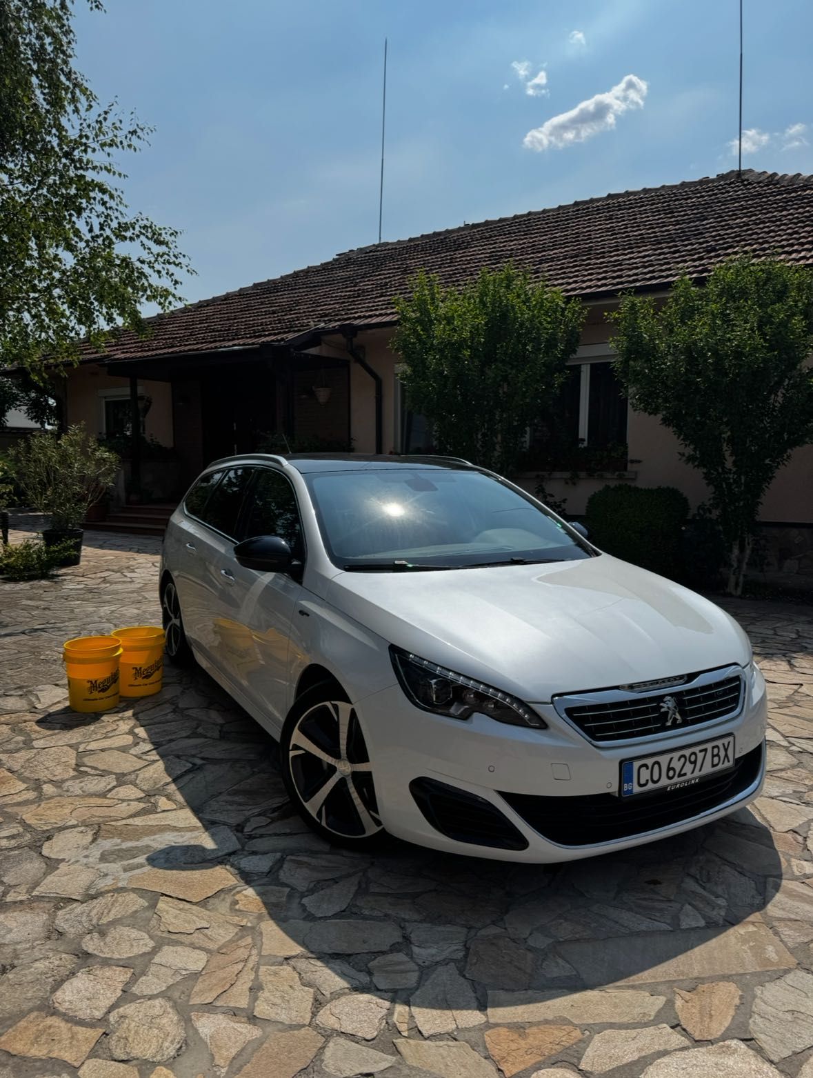 DR CAR DETAILING топ цени!!!