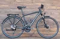 Bicicleta second hand RiverSide TR740 R, 28", marime L