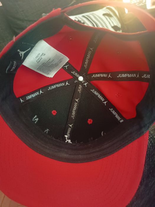 Шапка Air Jordan Youth