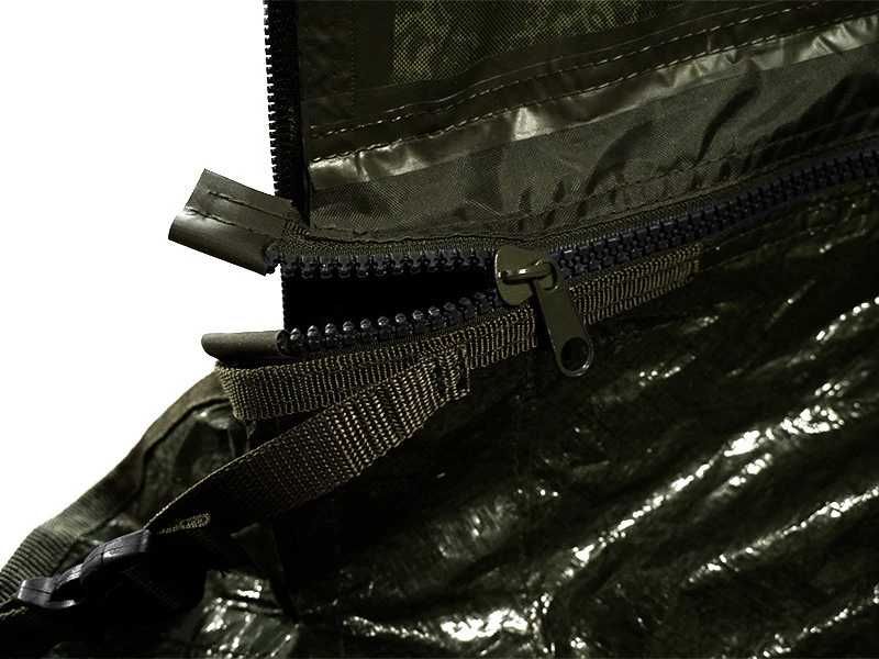 Cort C3 LUX Clima Control C2G 300X320X175cm. - Delphin