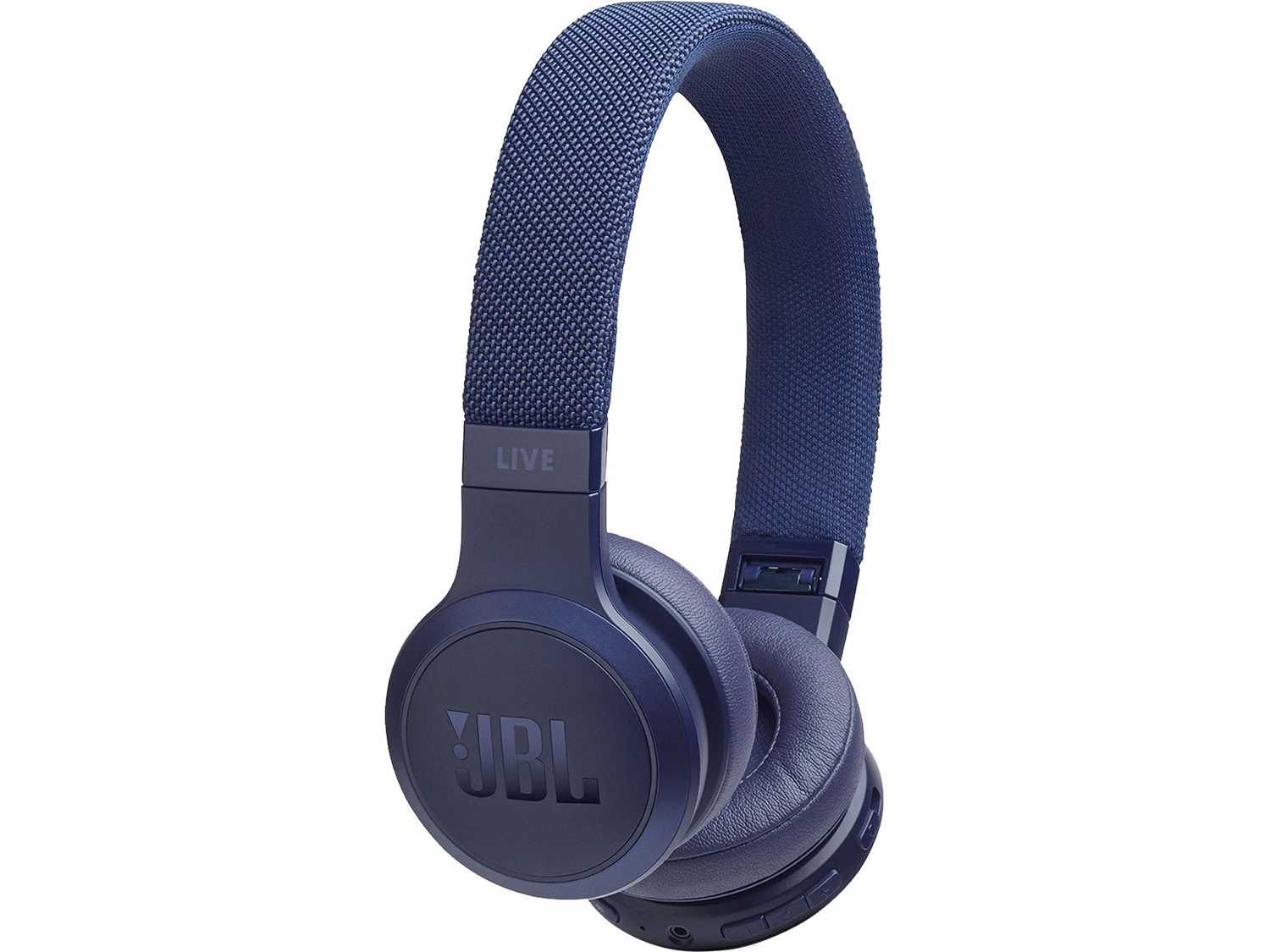 JBL Live 400BT накладки