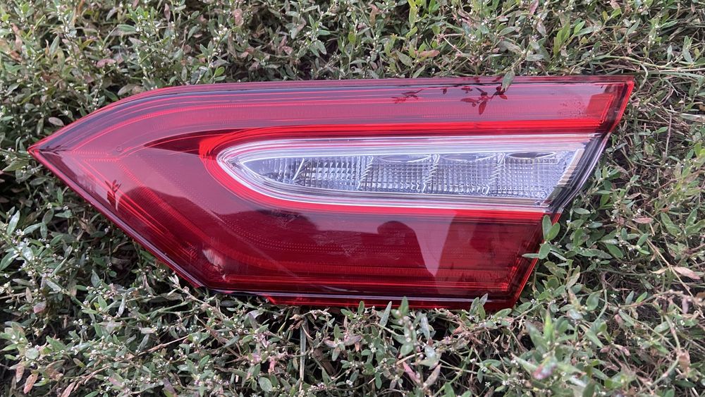 Задний фонарь Задний стоп фонари на камри 70 camry 70