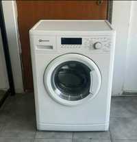 Masina de spălat rufe Bauknecht,  wp 3844.