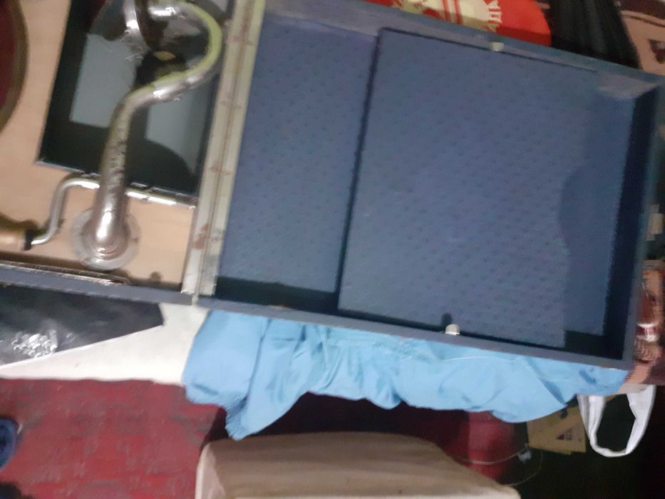 Стар грамофон - използван