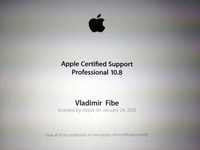 30 лет!!! Обслуживания Macbook, iMac