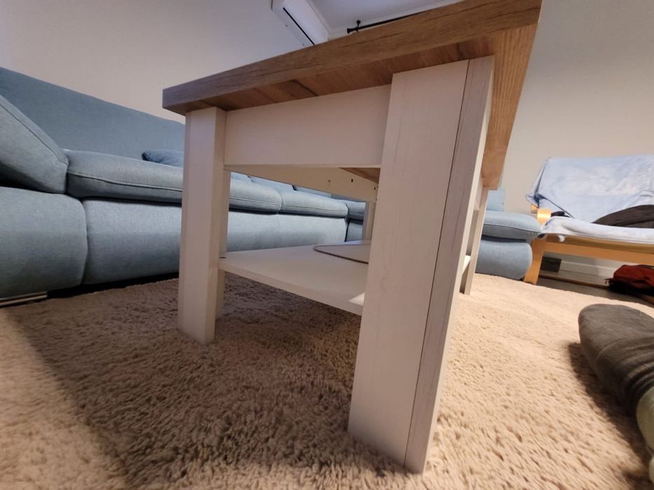 Masuță de cafea Jysk