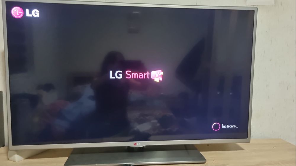 Televizor LG Smart