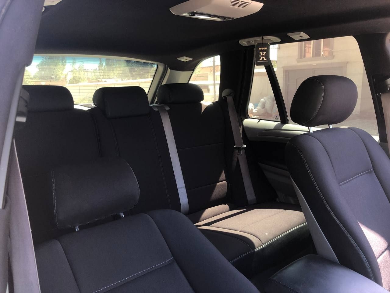 BMW x5 2003 й  м54 мотор краска тоза