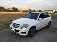 Dezmembrez Mercedes GLK X204 Facelift