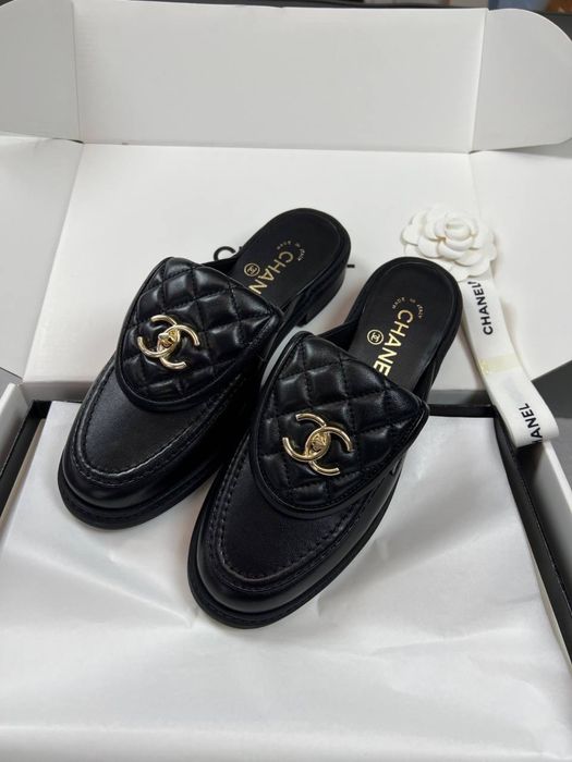 Papuci Chanel 35-42