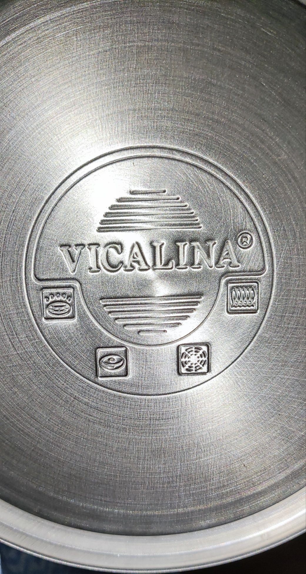 Чайник со свистком 3,2 литра. VICALINA. Юнусабад