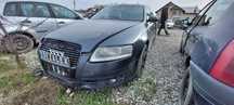 Dezmembrari Audi A6 4F C6 3.0 TDI Quattro