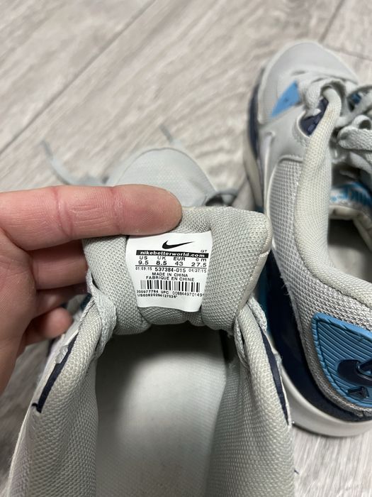 Nike Air Max in stare buna