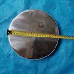 piston placa de presiune pentru carnatar electric 15 litri