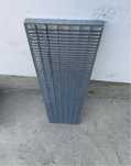 Vand trepte zincate galvanizate