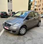 Mercedes A Klass 180 diesel