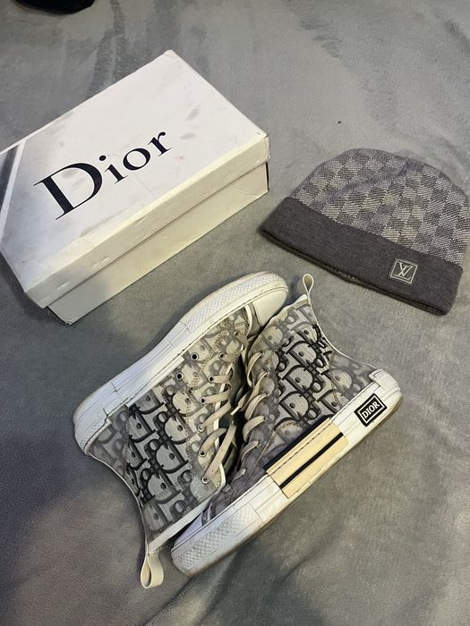 Vand dior b23 marimea 41