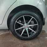 Vossen R15 Diska+Balon !!!