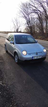 Vand lupo 1.2 diesel cutie automata 2002 acte valabile