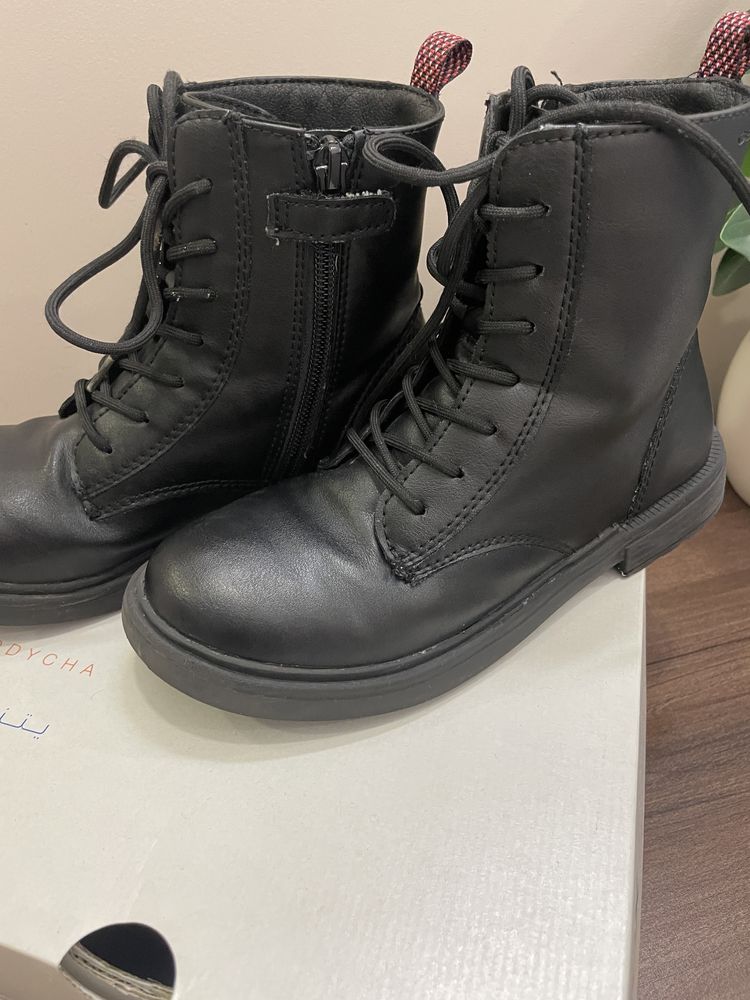 Детски боти Geox