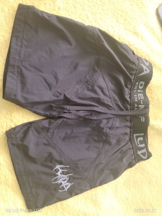 Детски бански Луда