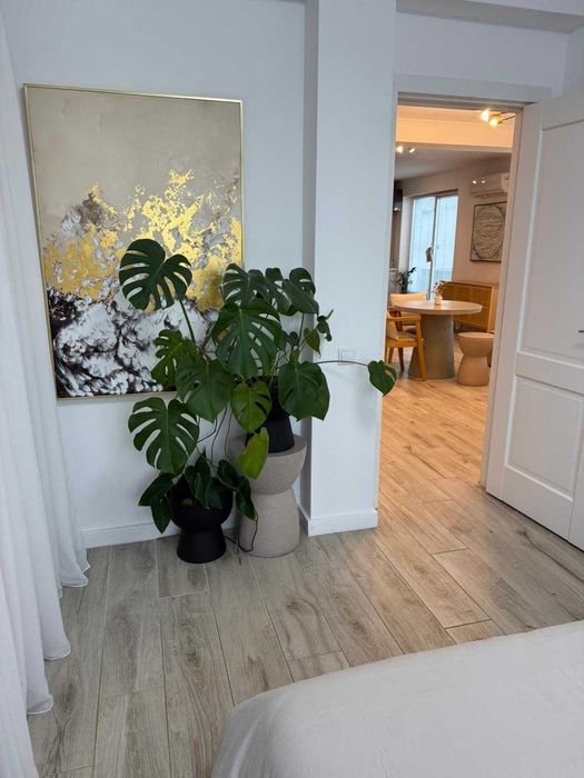 Inchiriere penthouse-ultra modern & panorama superba, Sibiu