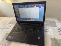 Laptop Lenovo 110-17ACL