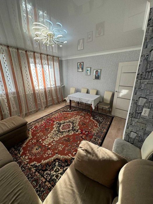 Продается Дом в Затоболовке(Тобыле)!