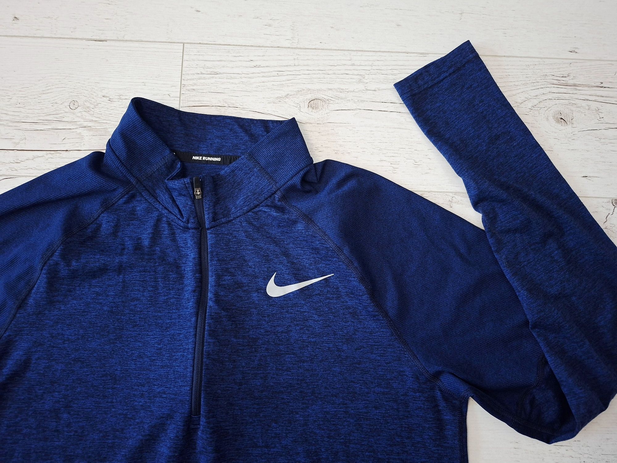 Nike Dry Fit-Ориг. Блуза