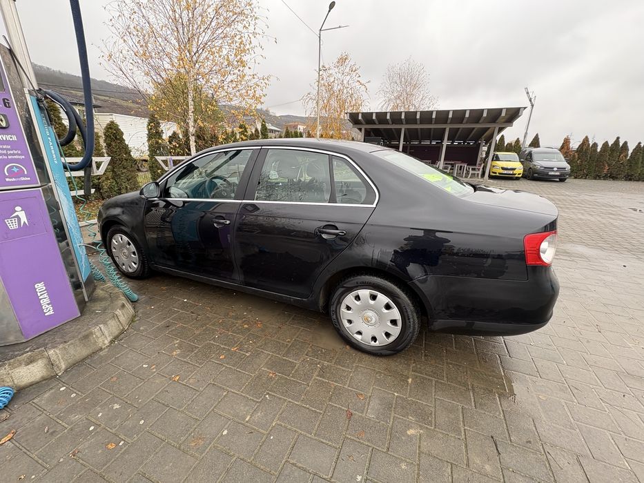De vanzare jetta 1.9 / 2006