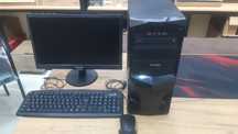 Компьютер сатылады состоение зор Н81 Gigabyt плата
