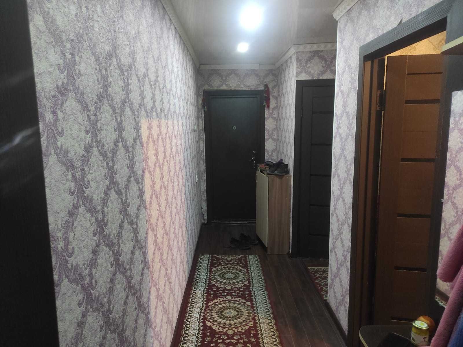 3 комн 4 мкрн рядом с Роддомом / Помощь випотеке