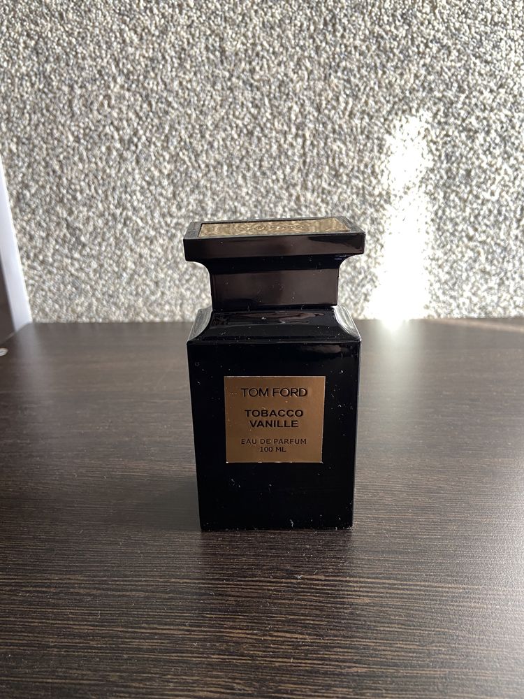 Tom Ford Tobacco Vanille