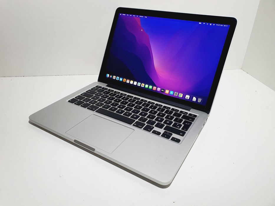 Laptop Apple MacBook PRO Retina 13" 2015