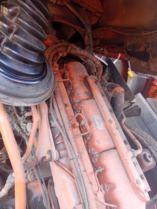 Vand motor de man 224 de cai motorul este compatibil la taf