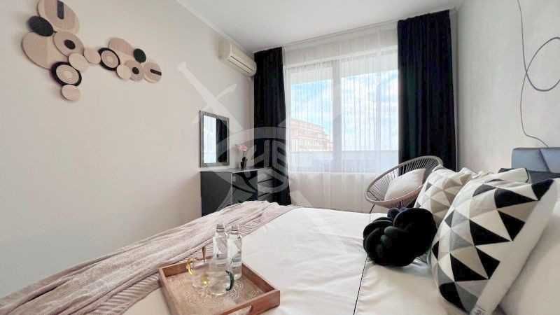 Продава се Двустаен апартамент в Свети Влас - 60 кв.м за 1492 €/кв.м - Снимка #5