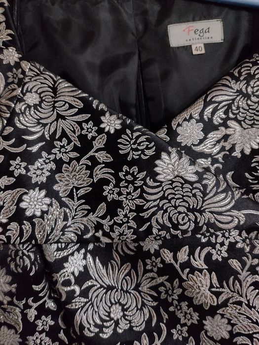 Rochie ocazie superbă!