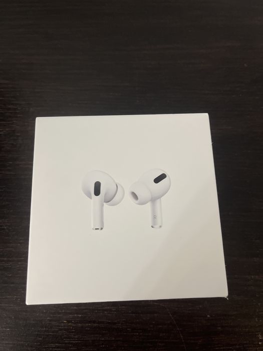 Air Pods Pro в отличном состоянии