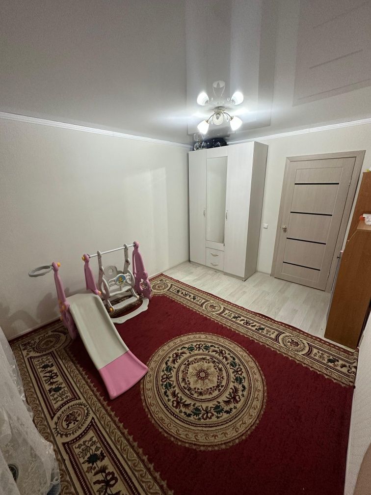 2-комн. кв .мкр жастық 40