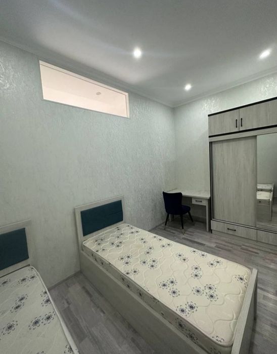 Аренда: Чиланзар 18 квартал Новостройка 2/6/8